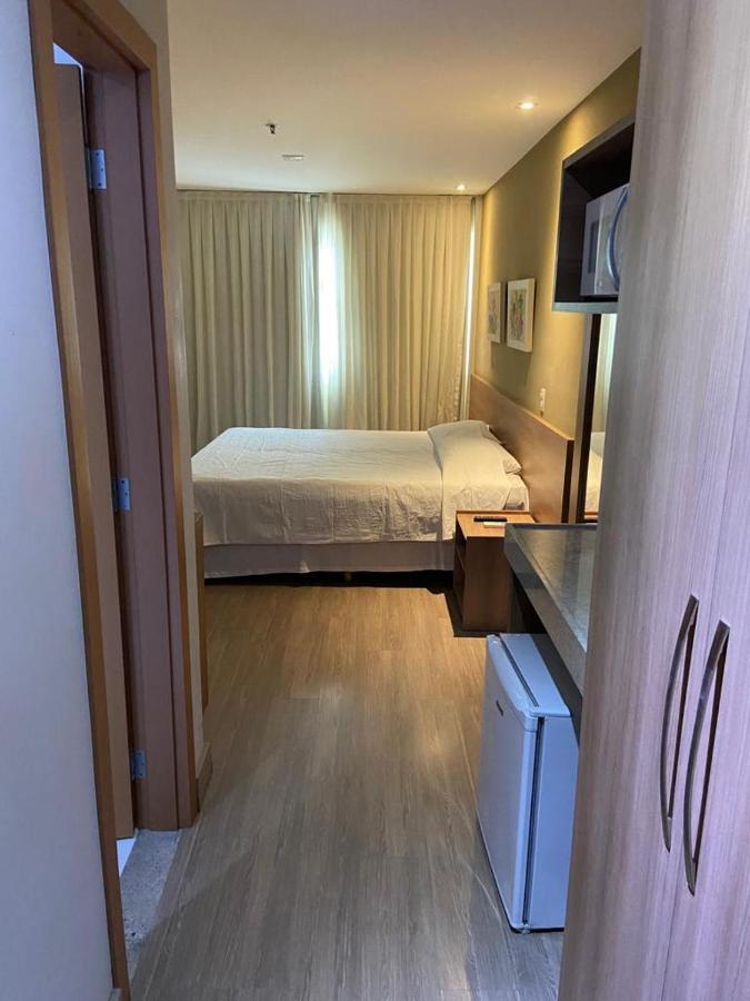 Mont Blanc Suites Duque De Caxias Exterior photo